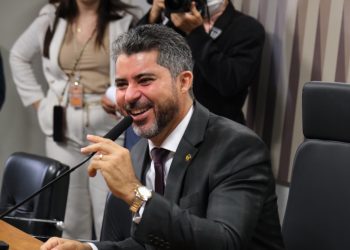 Marcos Rogério assume presidência da Comissão de Infraestrutura e reforça compromisso com modernização e investimentos