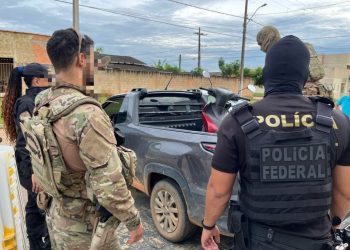 Polícia Federal investiga cooperativa de crédito por fraudes e lavagem de dinheiro