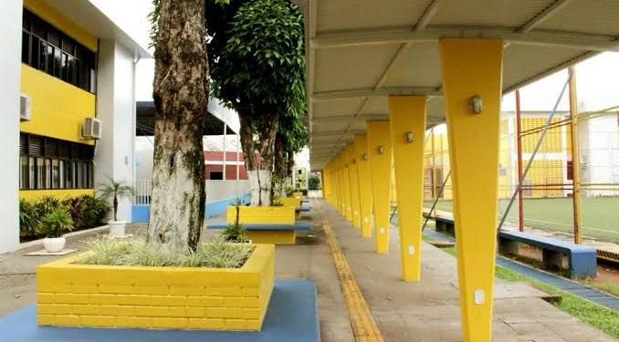 Sesc Rondônia abre inscrições para processo seletivo com salários de até R$ 4.102