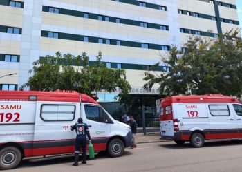 Detento sofre mal súbito e morre durante audiência de custódia em Porto Velho