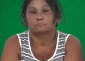 Mulher é encontrada morta com tiro na nuca em Chupinguaia