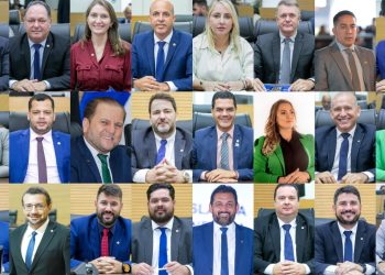 Criação de novo gabinete na ALE-RO gera questionamentos sobre altos salários e custo operacional