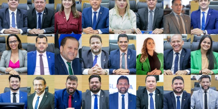 Criação de novo gabinete na ALE-RO gera questionamentos sobre altos salários e custo operacional