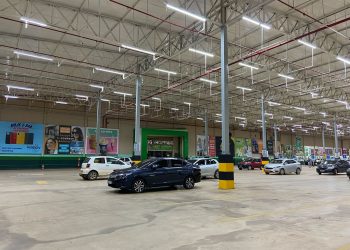 Porto Velho Shopping critica liberação de estacionamento enquanto IG Shopping Zona Leste mantém gratuidade