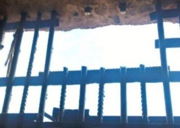 Policiais penais impedem fuga de detentos no presídio Urso Panda