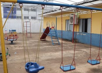 Crianças fogem do Lar do Bebê em Porto Velho e continuam desaparecidas