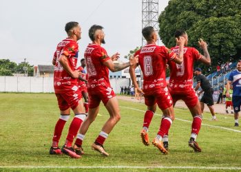 Porto Velho enfrenta Ji-Paraná em busca de mais uma vitória no Rondoniense
