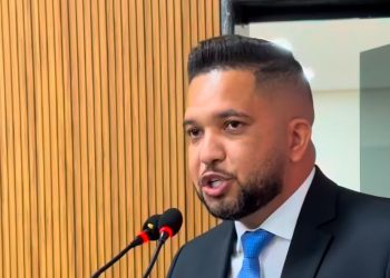 Vereador afirma ser mentor de projeto de lei que já existia em Porto Velho