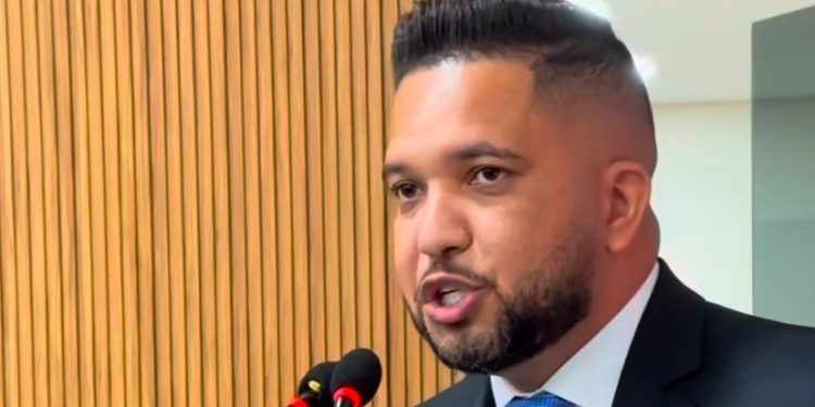 Vereador afirma ser mentor de projeto de lei que já existia em Porto Velho