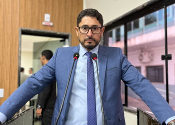 Vereador Márcio Pacele apresenta Moção de Aplauso pelos 100 anos da Arquidiocese de Porto Velho