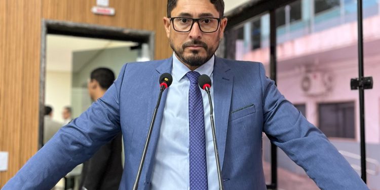 Vereador Márcio Pacele apresenta Moção de Aplauso pelos 100 anos da Arquidiocese de Porto Velho