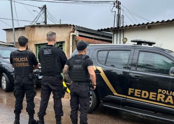 Força-tarefa combate furtos a bancos e lojas em Porto Velho e Humaitá