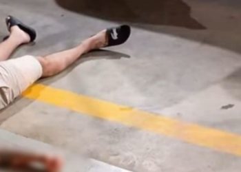 Homem é morto a tiros em posto de combustível em Ariquemes