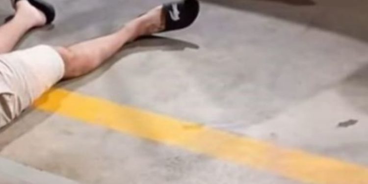 Homem é morto a tiros em posto de combustível em Ariquemes