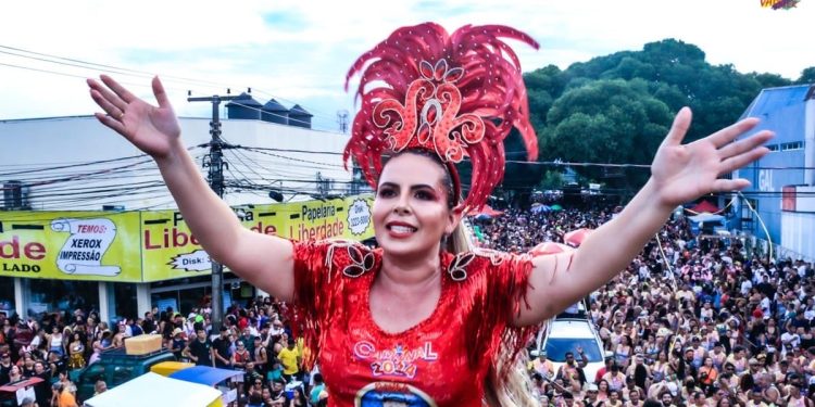 Banda do Vai Quem Quer sai às ruas neste sábado de Carnaval em Porto Velho