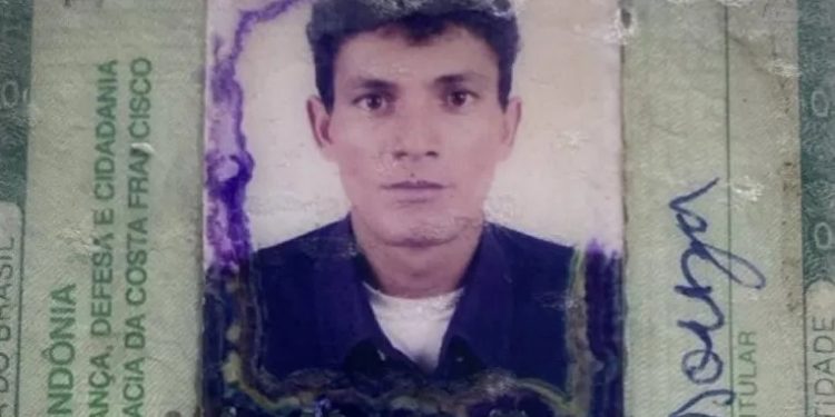 Trabalhador morre após acidente durante derrubada de árvore na zona rural