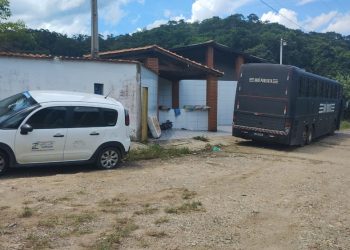 MP-SP determina que 60 jovens de Rondônia deixem alojamento insalubre em SP