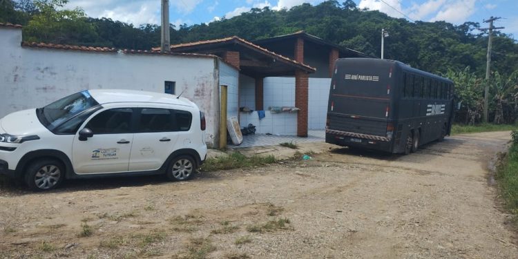 MP-SP determina que 60 jovens de Rondônia deixem alojamento insalubre em SP