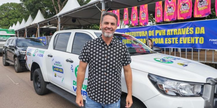 Prefeitura lança Disque Vida e mobiliza recursos para condutores que ingerirem álcool no Carnaval