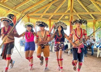 Governo de Rondônia lança programa de turismo em terras indígenas