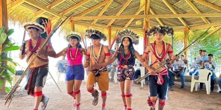 Governo de Rondônia lança programa de turismo em terras indígenas