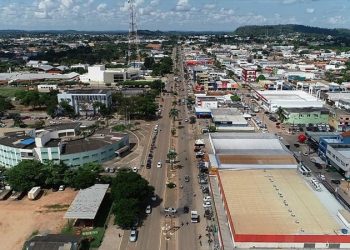 MPF aciona Justiça para remoção de nomes de pessoas vivas em bens públicos de Ariquemes