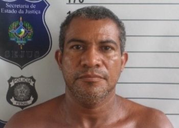 Detento condenado por homicídio foge do presídio Urso Branco em Porto Velho
