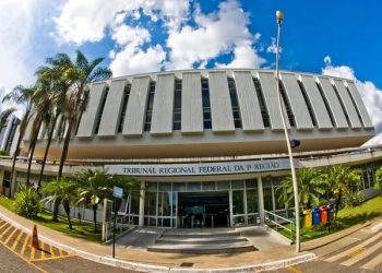 Concurso do TRF1 oferece 50 vagas para juiz federal substituto com salário inicial de R$37,7 mil