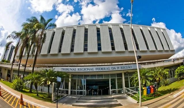 Concurso do TRF1 oferece 50 vagas para juiz federal substituto com salário inicial de R$37,7 mil