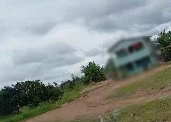 Seis pessoas são executadas em assentamento no distrito de Nova Mutum Paraná