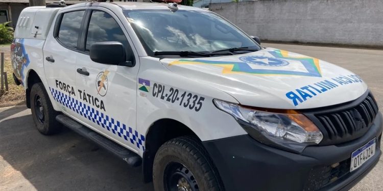 Homem invade residência e alega estar sendo perseguido em Vilhena