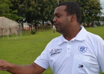 Ji-Paraná FC anuncia novo treinador para buscar classificação no estadual