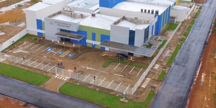 Novo Hospital Regional será inaugurado em Guajará-Mirim para reforçar atendimento de saúde