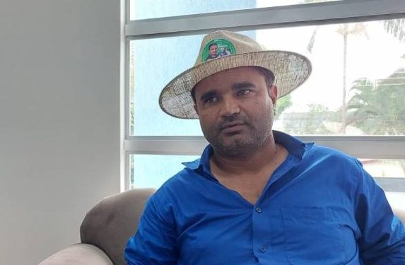 Vereador de Vilhena critica secretário de Educação e sugere afastamento do cargo