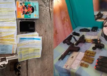 MP-RO denuncia grupo suspeito de envolvimento em esquema de agiotagem e extorsão