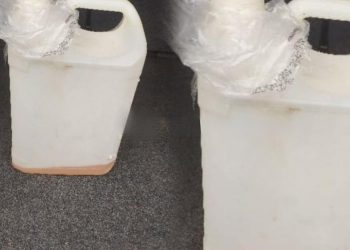 Mulher escapa de incêndio provocado pelo ex-companheiro em apartamento na zona Sul