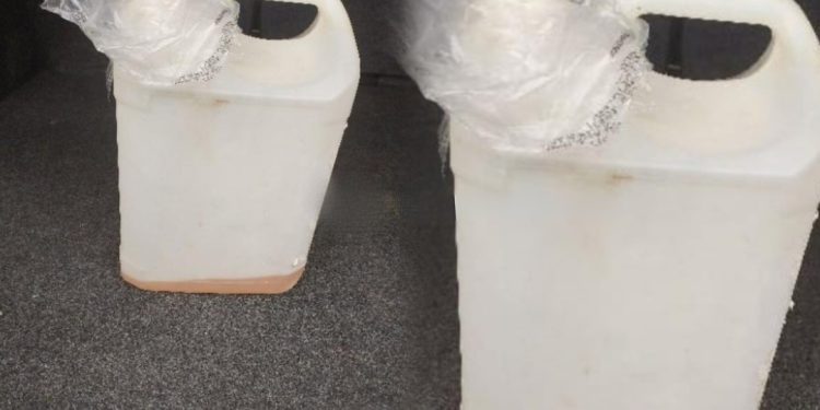 Mulher escapa de incêndio provocado pelo ex-companheiro em apartamento na zona Sul