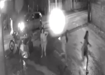 Bebê é baleado na cabeça e três adolescentes ficam feridos em ataques criminosos no Acre