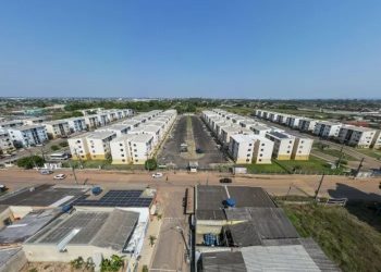 Prefeitura divulga edital com pré-selecionados para o residencial Porto Madero V