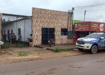 Jovem é encontrado morto dentro de apartamento na zona leste de Porto Velho