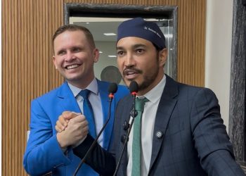 Câmara de Porto Velho aprova projeto de lei para inclusão de pessoas neurodivergentes