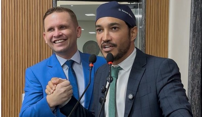 Câmara de Porto Velho aprova projeto de lei para inclusão de pessoas neurodivergentes