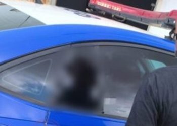 Homem com mandado de prisão é capturado após tentar fugir em Vilhena