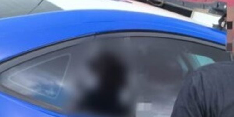 Homem com mandado de prisão é capturado após tentar fugir em Vilhena