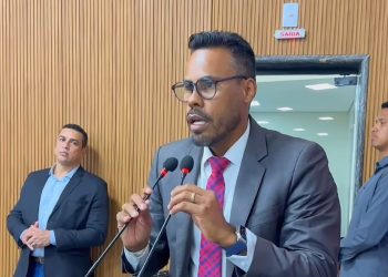 Vereador Dr. Santana lança projeto para ajudar famílias a construírem suas casas