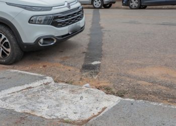 Prefeitura estabelece novas regras para cortes no asfalto e prevê multas para irregularidades