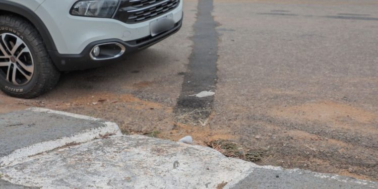 Prefeitura estabelece novas regras para cortes no asfalto e prevê multas para irregularidades