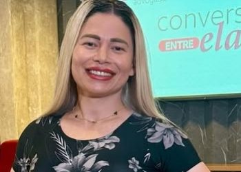 Valentina Franco assume presidência da Comissão de Diversidade Sexual e de Gênero da OAB-RO
