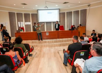 Rondônia encerra etapa estadual da 5ª CNMA e define propostas para fase nacional