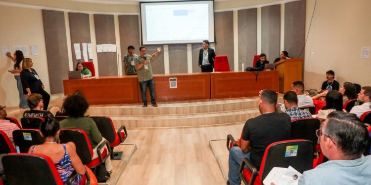 Rondônia encerra etapa estadual da 5ª CNMA e define propostas para fase nacional